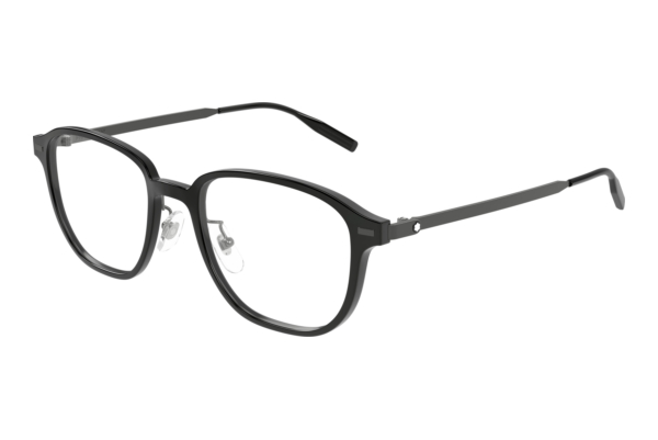 Designerbrillen Mont Blanc MB0466OA 001