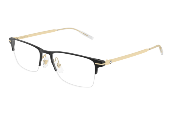 Designerbrillen Mont Blanc MB0468O 002