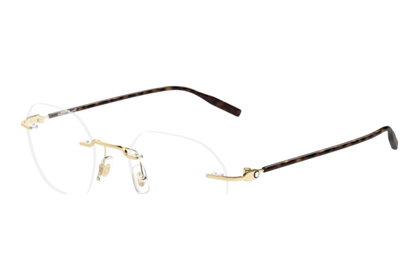 Designerbrillen Mont Blanc MB0471O 003