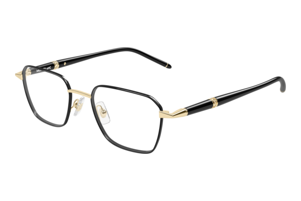 Occhiali design Mont Blanc MB0485O 001