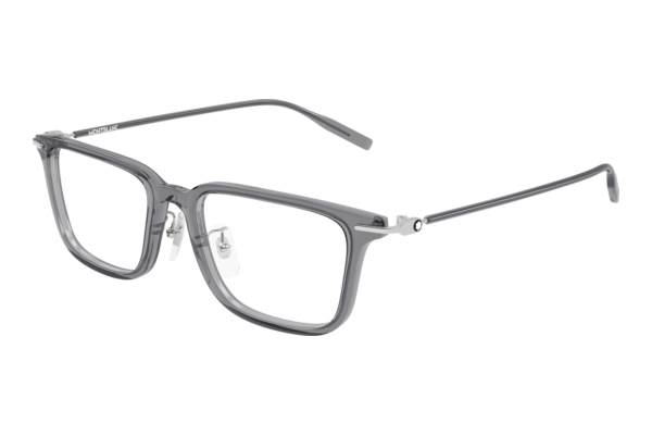 Designerbrillen Mont Blanc MB0489OA 004