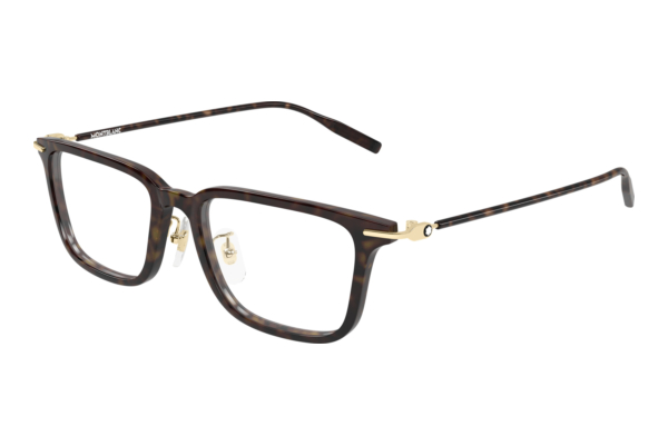 Designerbrillen Mont Blanc MB0489OA 006
