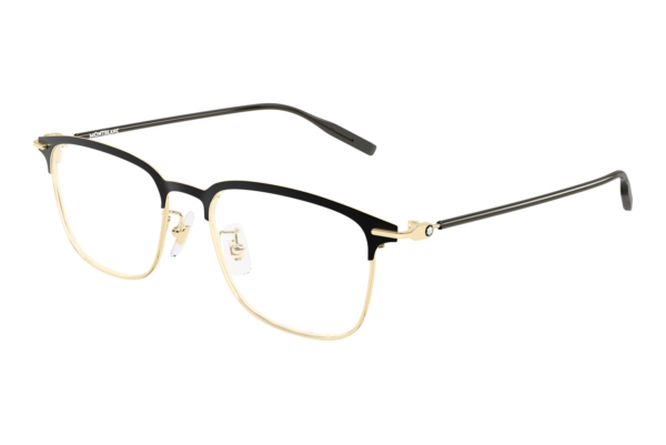 Designerbrillen Mont Blanc MB0490OA 002