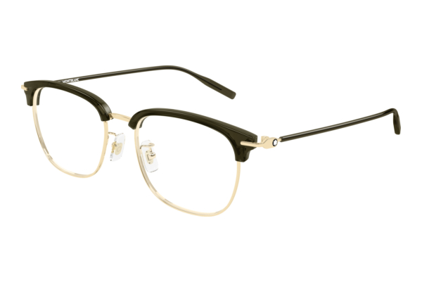 Designerbrillen Mont Blanc MB0492OA 004