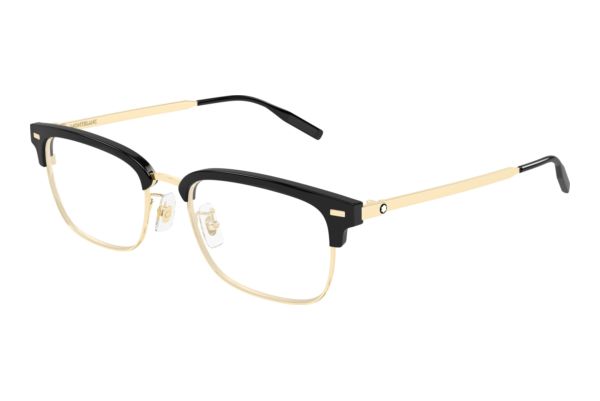 Designerbrillen Mont Blanc MB0493OJ 001