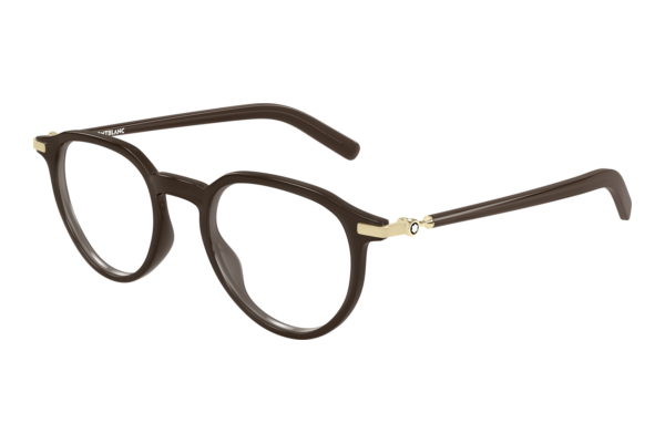 Designerbrillen Mont Blanc MB0495O 004