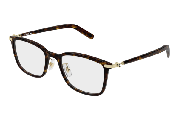 Designerbrillen Mont Blanc MB0500OA 002
