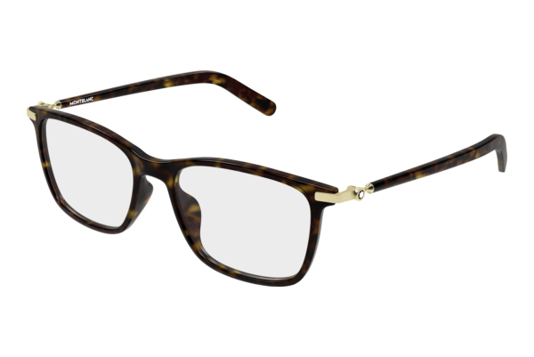Designerbrillen Mont Blanc MB0501OL 002