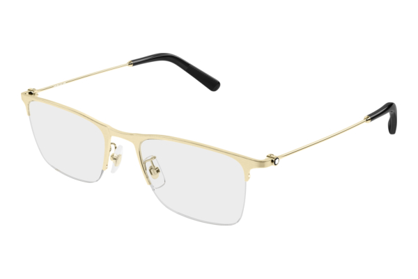 Designerbrillen Mont Blanc MB0502OL 001