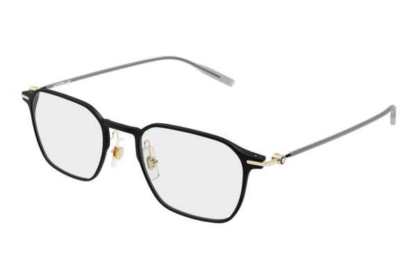Designerbrillen Mont Blanc MB0504O 001