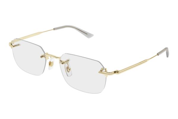 Designerbrillen Mont Blanc MB0514O 002