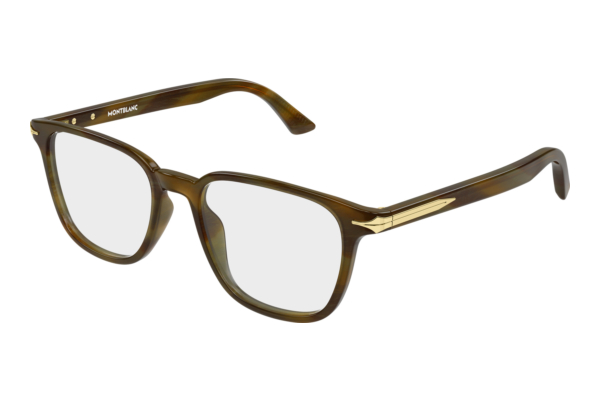 Designerbrillen Mont Blanc MB0517O 004