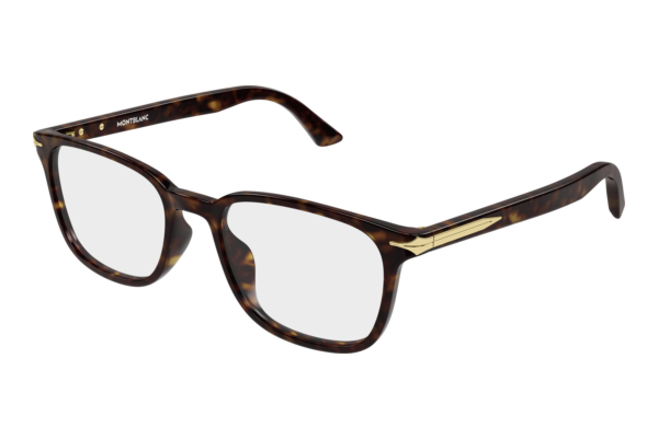 Designerbrillen Mont Blanc MB0519OA 002