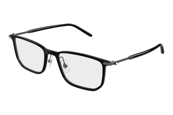 Designerbrillen Mont Blanc MB0523O 001