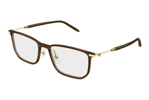Designerbrillen Mont Blanc MB0523O 004