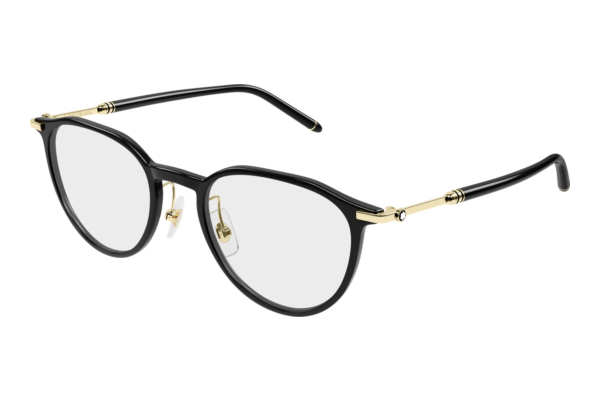 Designerbrillen Mont Blanc MB0524O 001