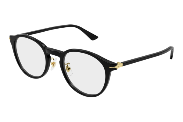 Designerbrillen Mont Blanc MB0530OA 001