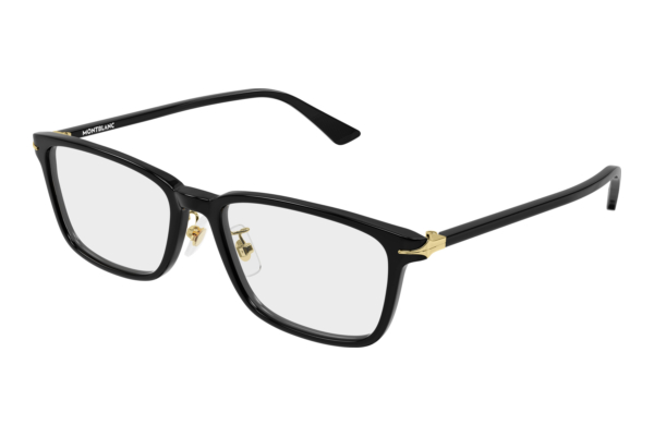 Designerbrillen Mont Blanc MB0531OA 001