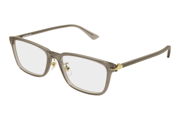 Designerbrillen Mont Blanc MB0531OA 004