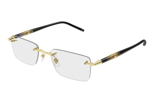 Designerbrillen Mont Blanc MB0536O 003
