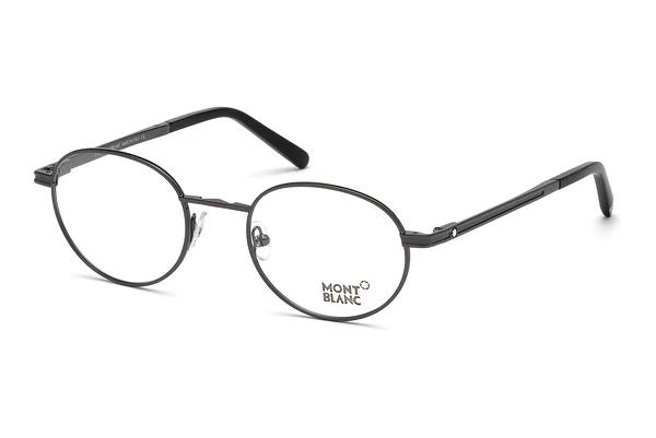 Designerbrillen Mont Blanc MB0730 008