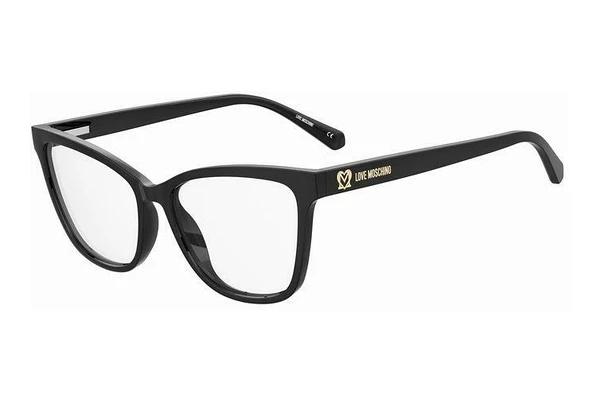 Designerbrillen Moschino MOL615 807
