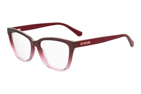 Designerbrillen Moschino MOL645 2OO