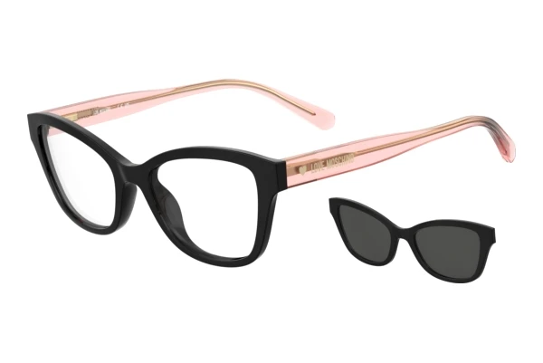 Designerbrillen Moschino MOL657/C/TN 3H2