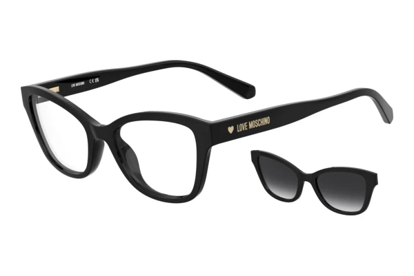 Designerbrillen Moschino MOL657/C/TN 807