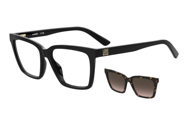 Designerbrillen Moschino MOL661/C 581