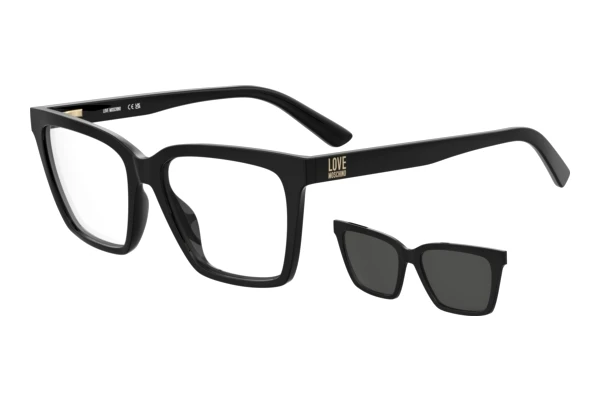 Designerbrillen Moschino MOL661/C 807