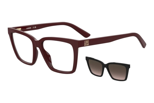 Designerbrillen Moschino MOL661/C GUU