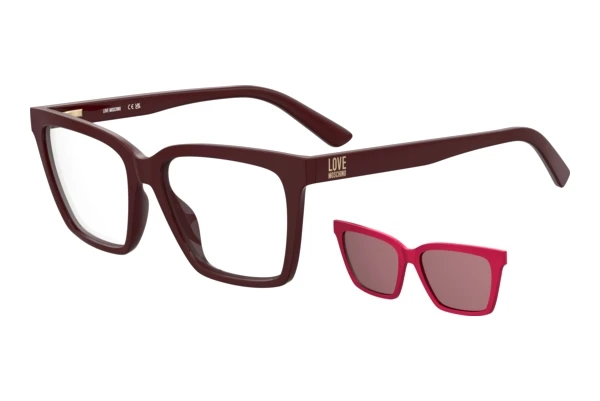 Designerbrillen Moschino MOL661/C LHF