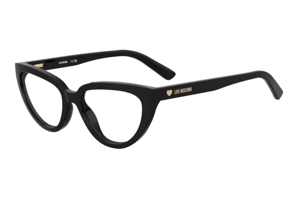 Designerbrillen Moschino MOL667 807