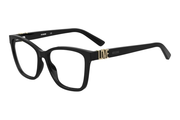 Designerbrillen Moschino MOL674 807