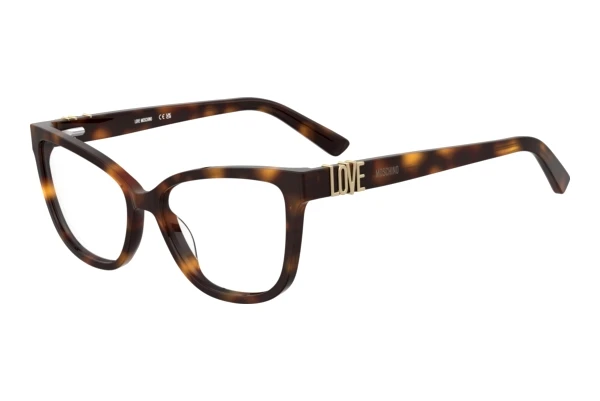 Designerbrillen Moschino MOL675 05L