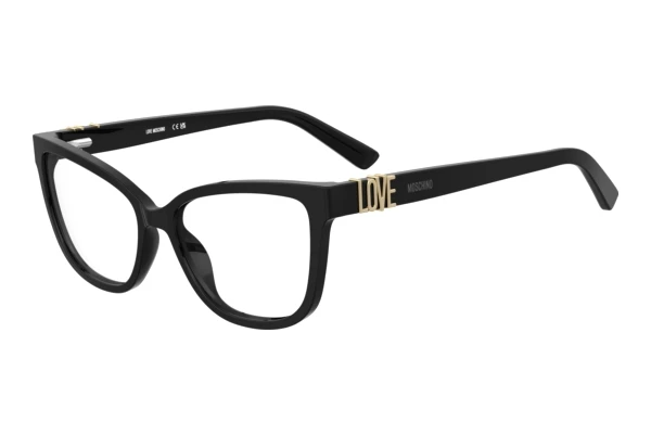 Designerbrillen Moschino MOL675 807