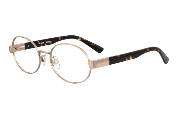 Designerbrillen Moschino MOL676 DDB