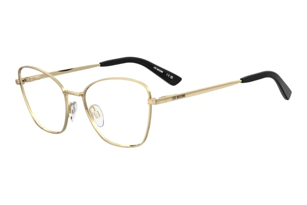 Designerbrillen Moschino MOL677 000