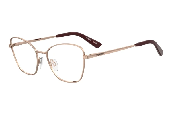 Designerbrillen Moschino MOL677 DDB