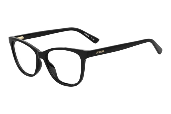 Designerbrillen Moschino MOL680 807