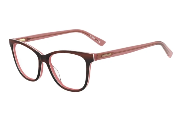 Designerbrillen Moschino MOL680 EX4