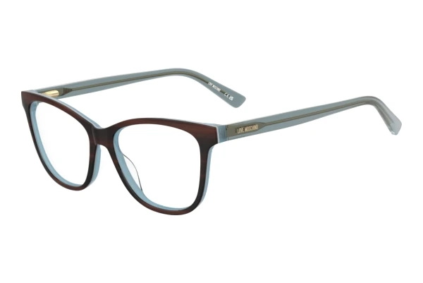 Designerbrillen Moschino MOL680 OFD