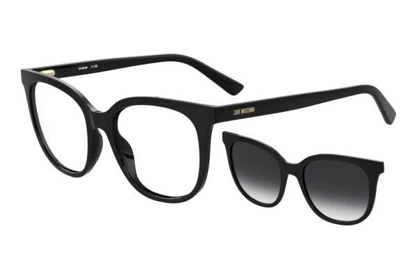 Designerbrillen Moschino MOL681/C 807