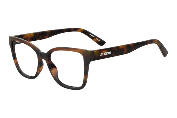 Designerbrillen Moschino MOL685 WR9