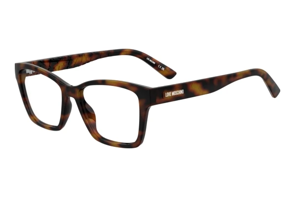 Designerbrillen Moschino MOL686 WR9