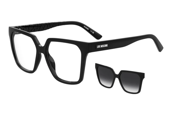 Designerbrillen Moschino MOL688/C 807