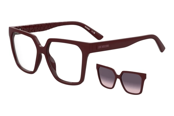 Designerbrillen Moschino MOL688/C LHF