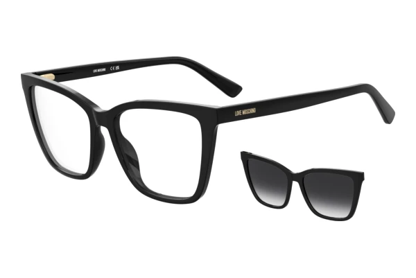 Designerbrillen Moschino MOL698/C 807