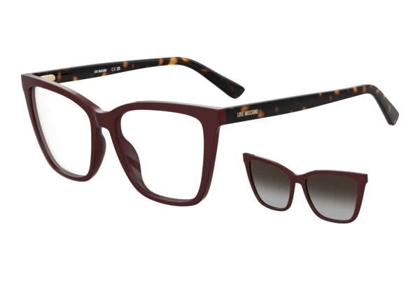 Designerbrillen Moschino MOL698/C YDC